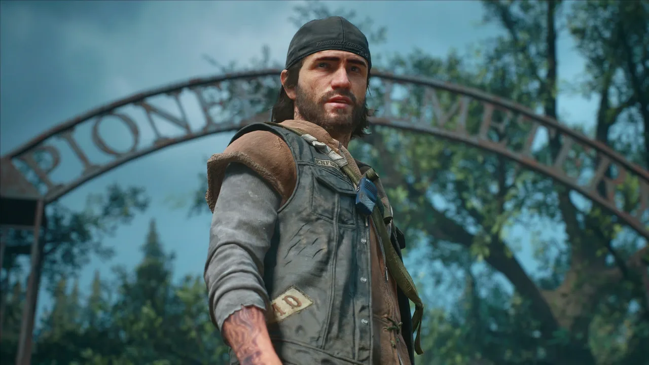 Days Gone Remastered screenshot 3