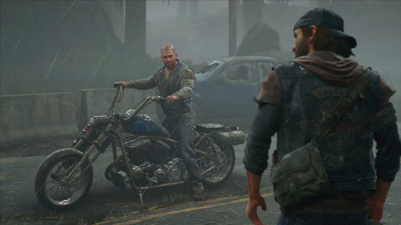 Days Gone Remastered — Screenshot 4
