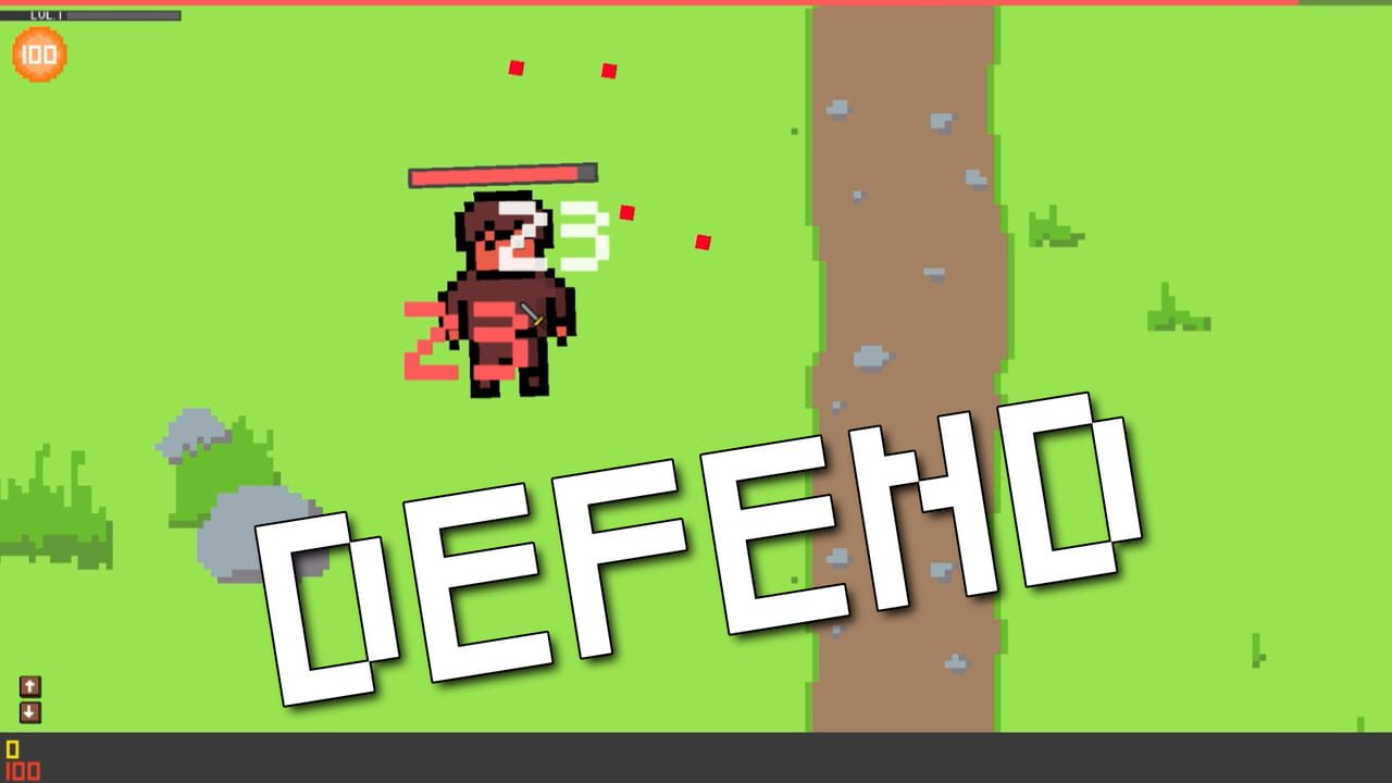 Clicker Conquest Image