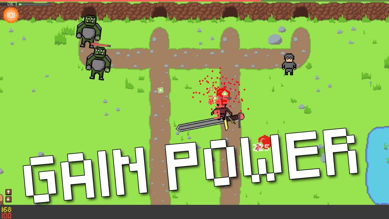 Clicker Conquest Image