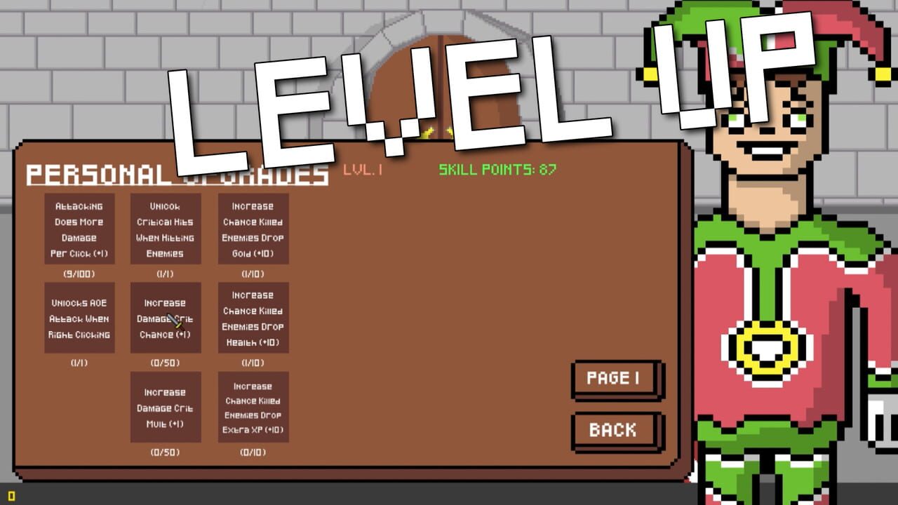 Clicker Conquest Image