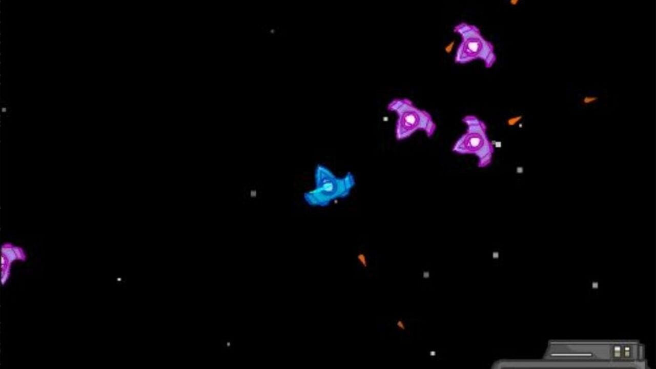 Azul Baronis Screenshot 1