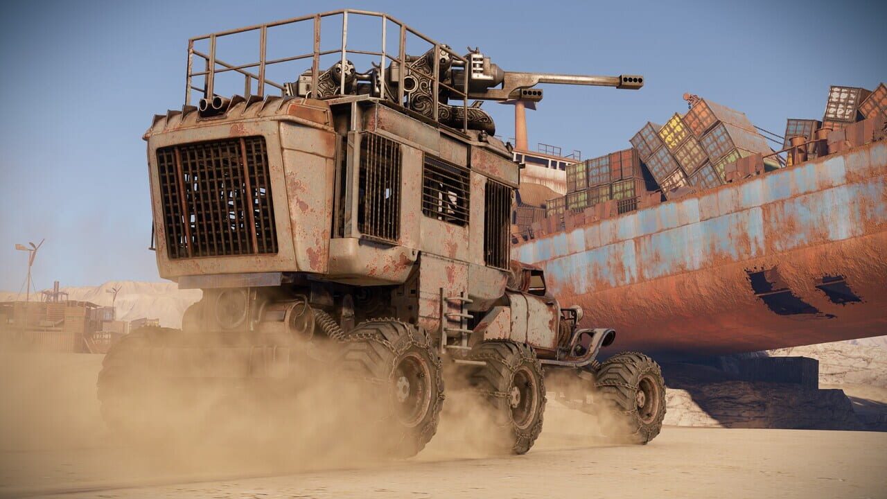 loader