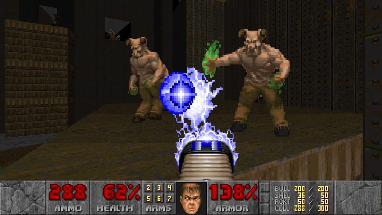 Doom Anthology Image