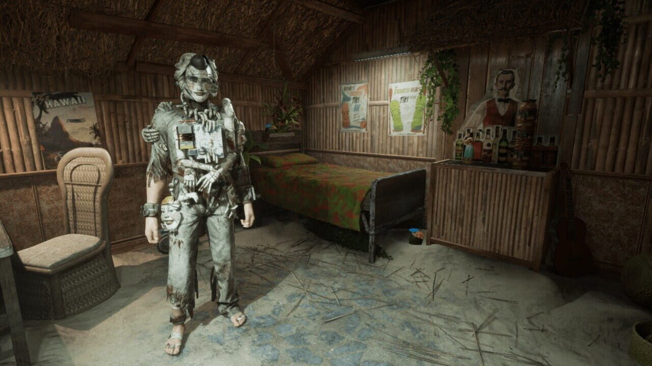 The Outlast Trials: Exotica Pack Image