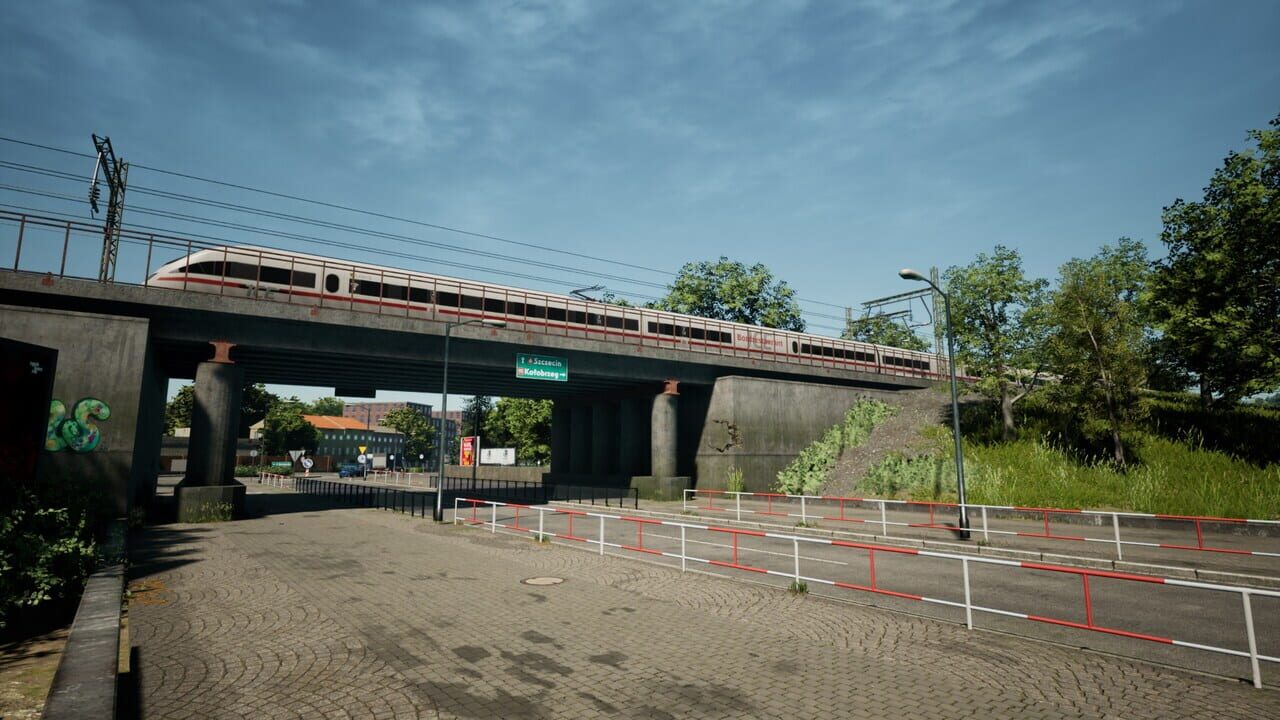 Fernbus Coach Simulator: Map Poland — Screenshot 5