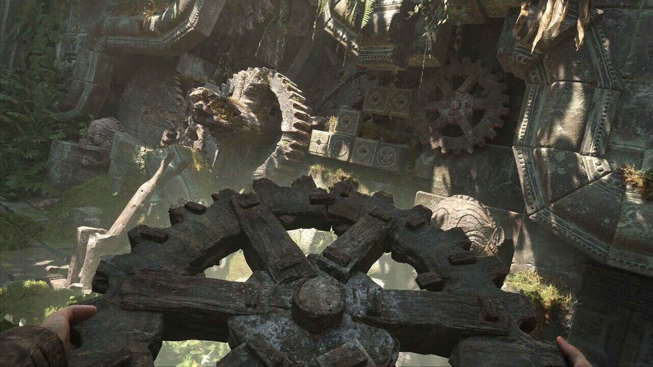 Indiana Jones and the Great Circle: Digital Premium Upgrade — Screenshot 5