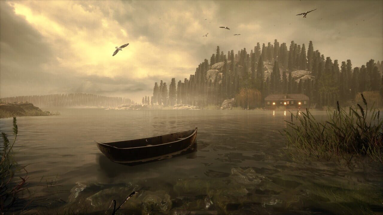 Indie Essentials: Walking Simulators 2 — Screenshot 5
