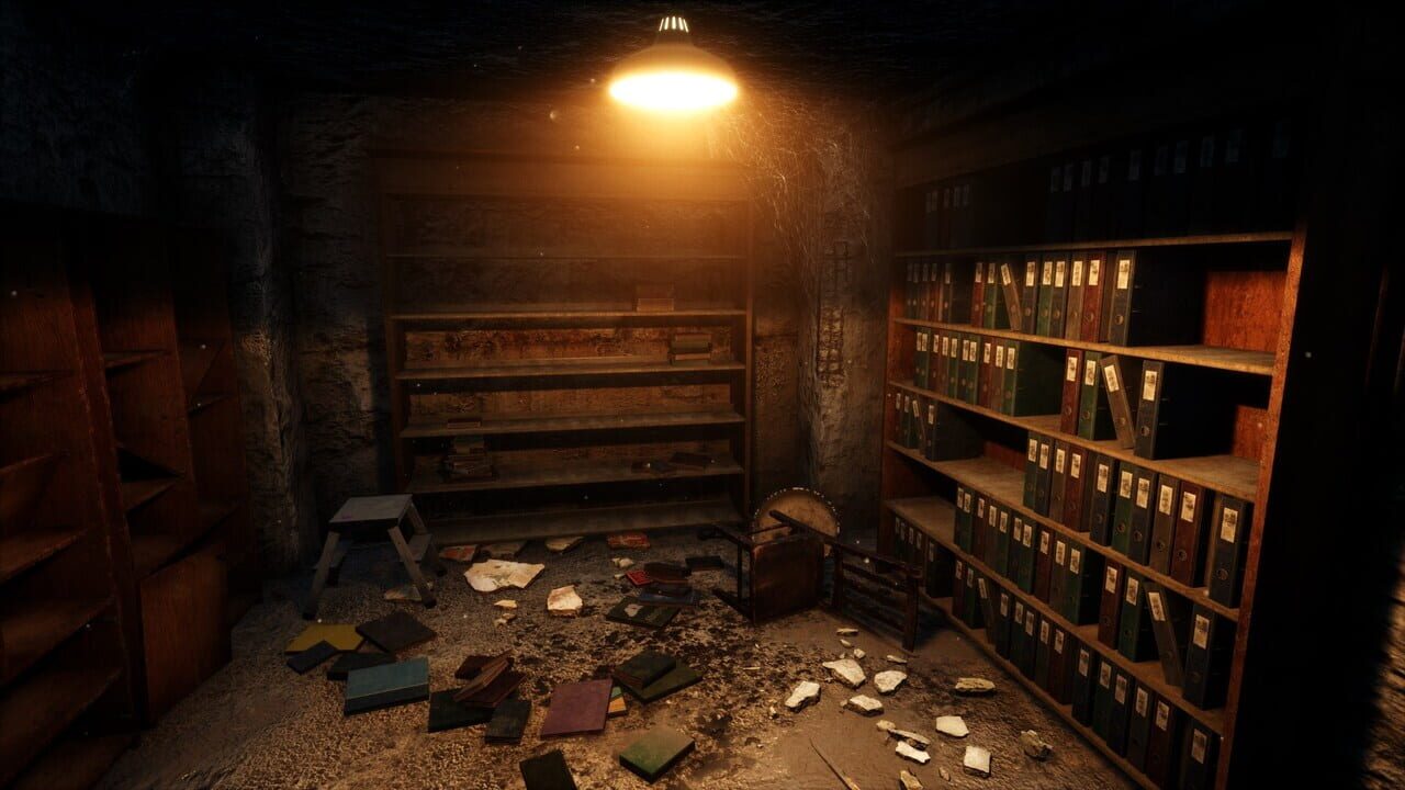 Indie Essentials: Walking Simulators 2 — Screenshot 1