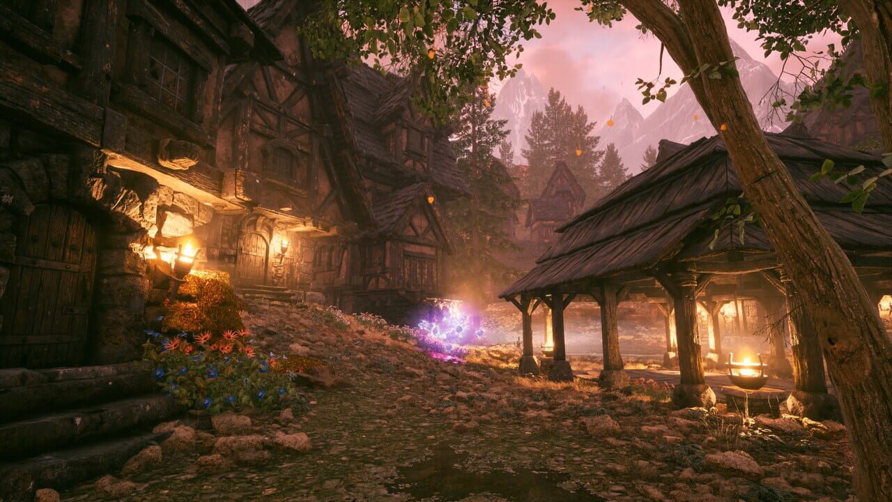 Indie Essentials: Walking Simulators 2 — Screenshot 2
