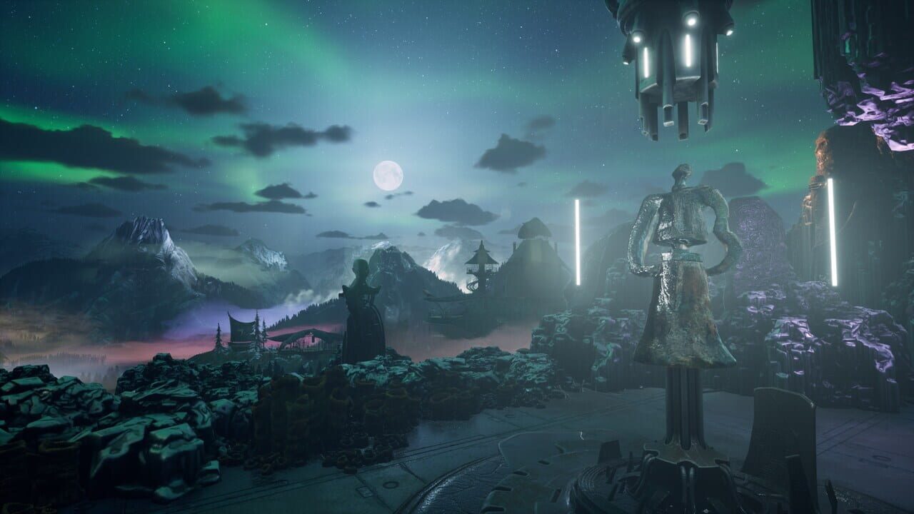 Indie Essentials: Walking Simulators 2 — Screenshot 3