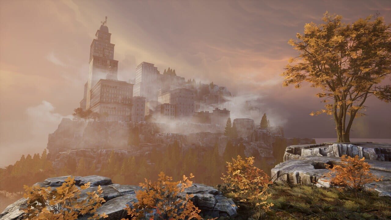 Indie Essentials: Walking Simulators 2 — Screenshot 4