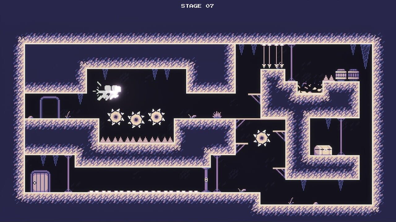 JM Neto Game Dev 06 Games Image