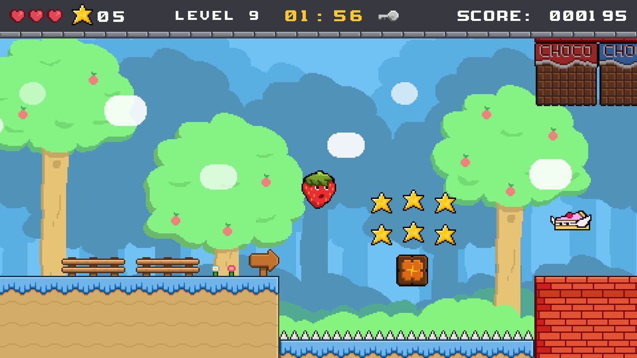 JM Neto Game Dev 06 Games Image
