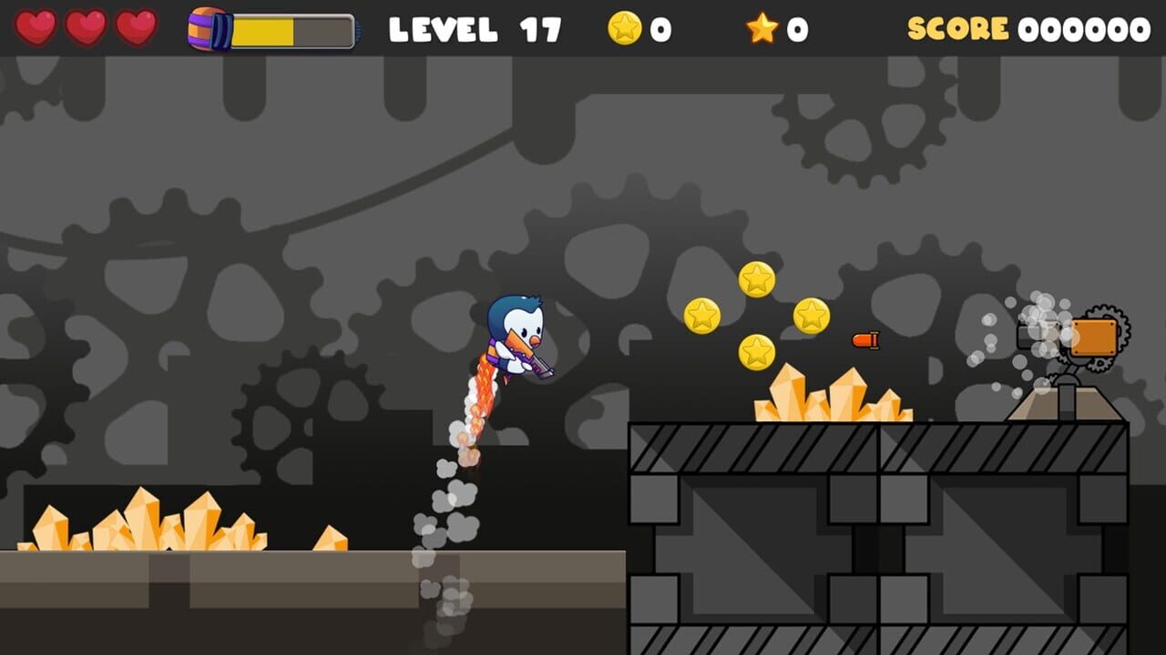 JM Neto Game Dev 06 Games Image