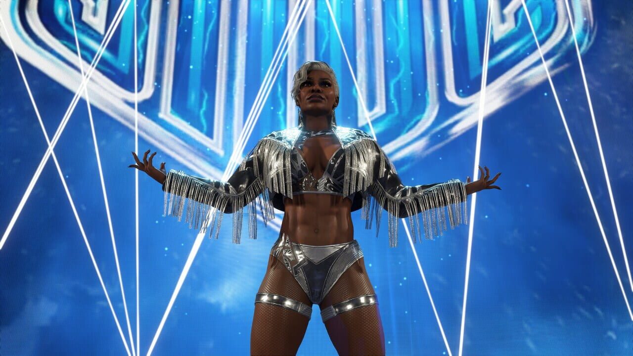 WWE 2K24: Global Superstars Pack Image