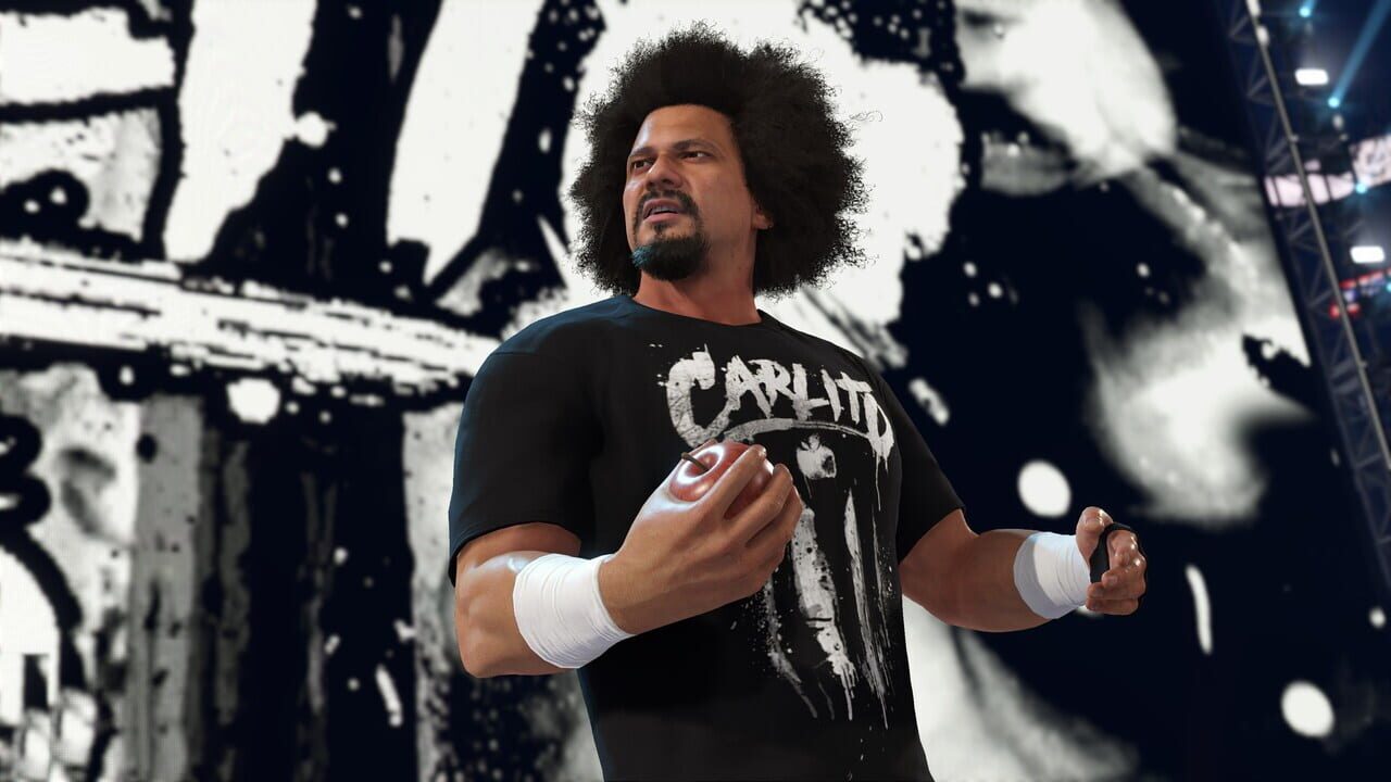 WWE 2K24: Global Superstars Pack Image