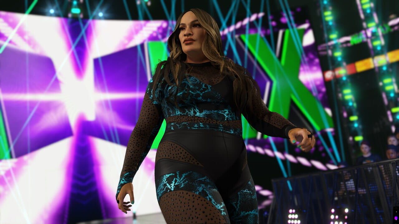 WWE 2K24: Global Superstars Pack Image