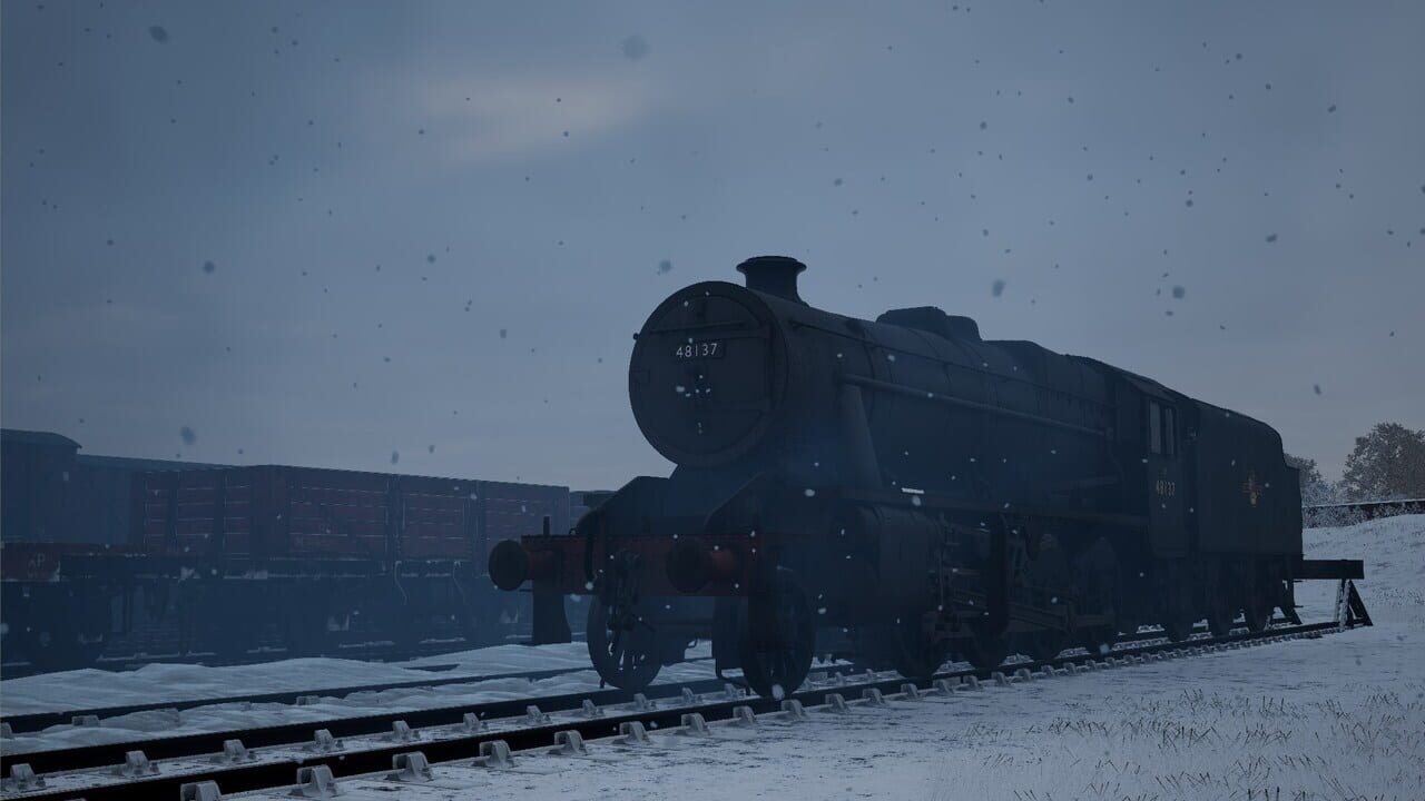Train Sim World 4: Spirit of Steam - Liverpool Lime Street - Crewe Image