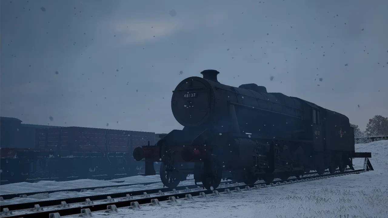 Train Sim World 4: Spirit of Steam - Liverpool Lime Street - Crewe screenshot 8
