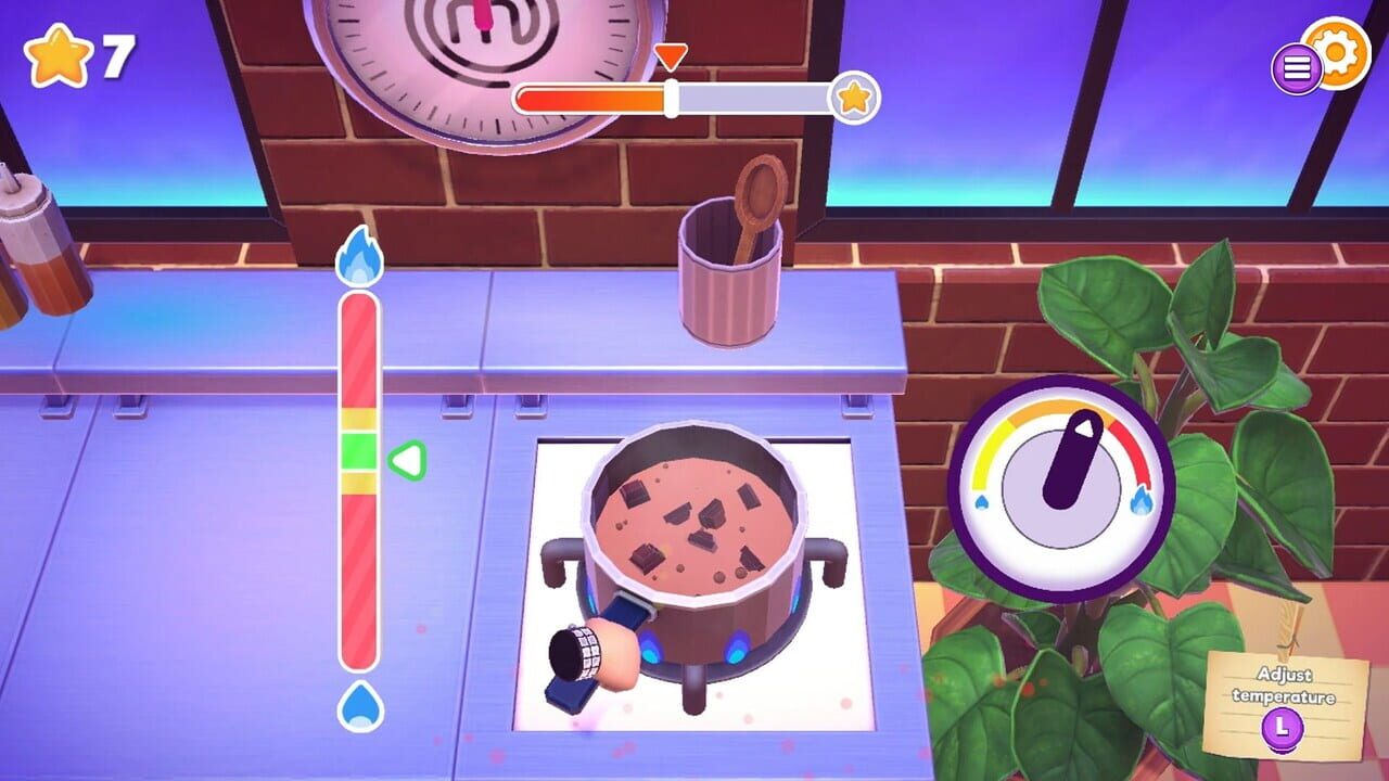 MasterChef: Learn to Cook! - Christmas Special — Screenshot 1