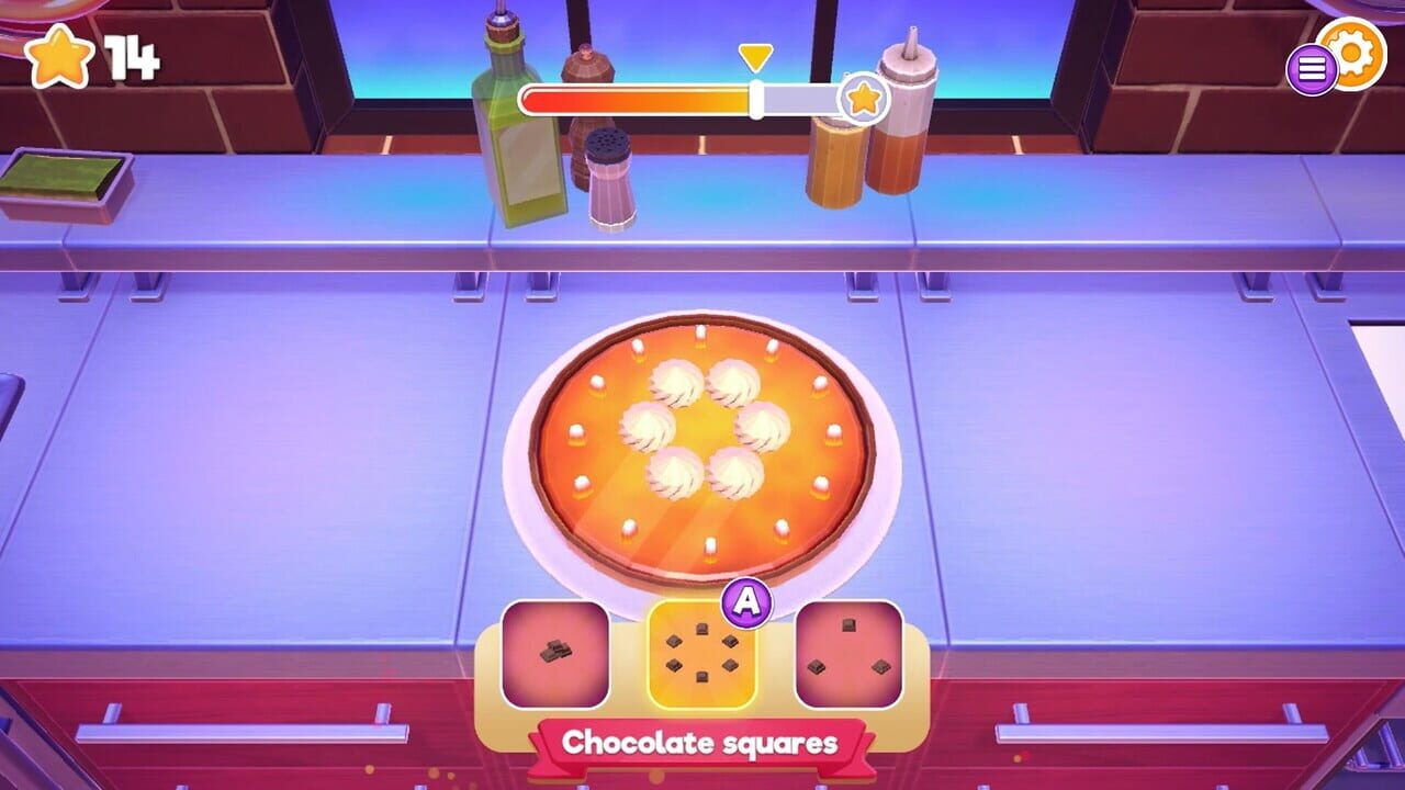 MasterChef: Learn to Cook! - Christmas Special — Screenshot 5