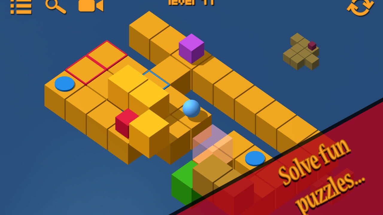 Cubiscape Image