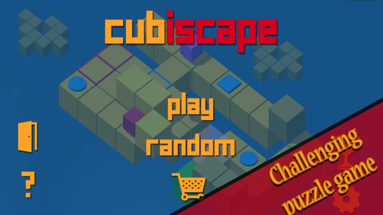 Cubiscape Image