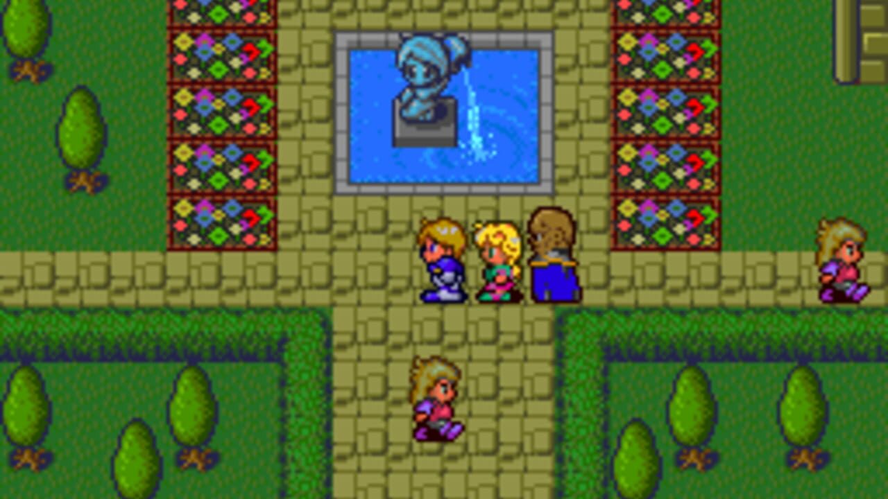 Star Breaker — Screenshot 3