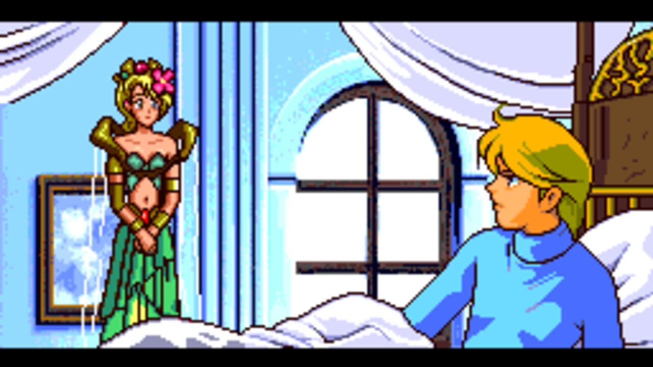 Star Breaker — Screenshot 1