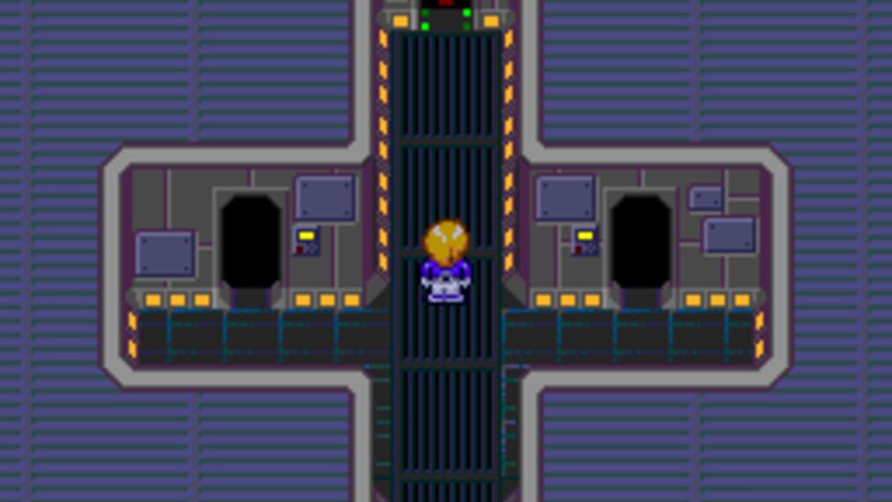 Star Breaker — Screenshot 4