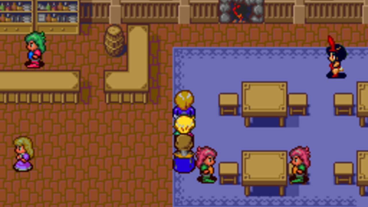 Star Breaker — Screenshot 2