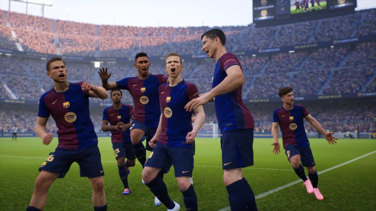 EFootball: Leo Messi Edition 2025 - Deluxe Image