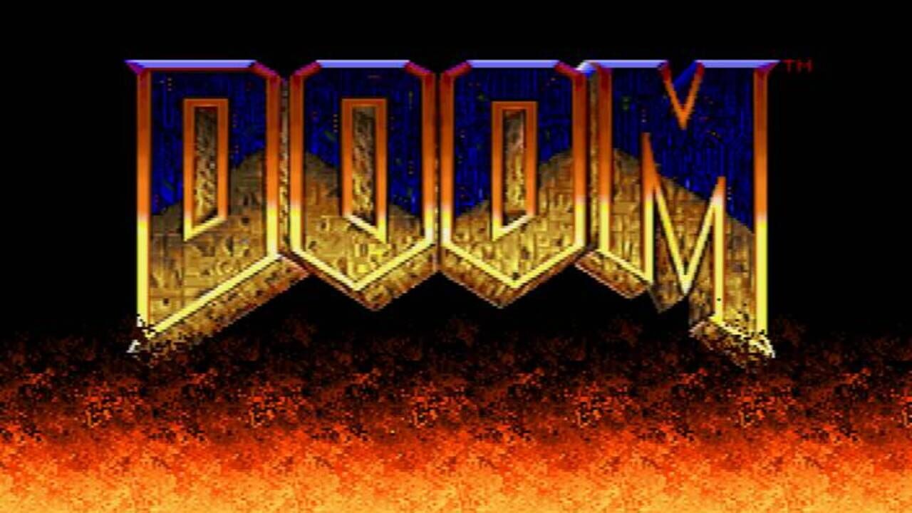 Doom — Screenshot 1