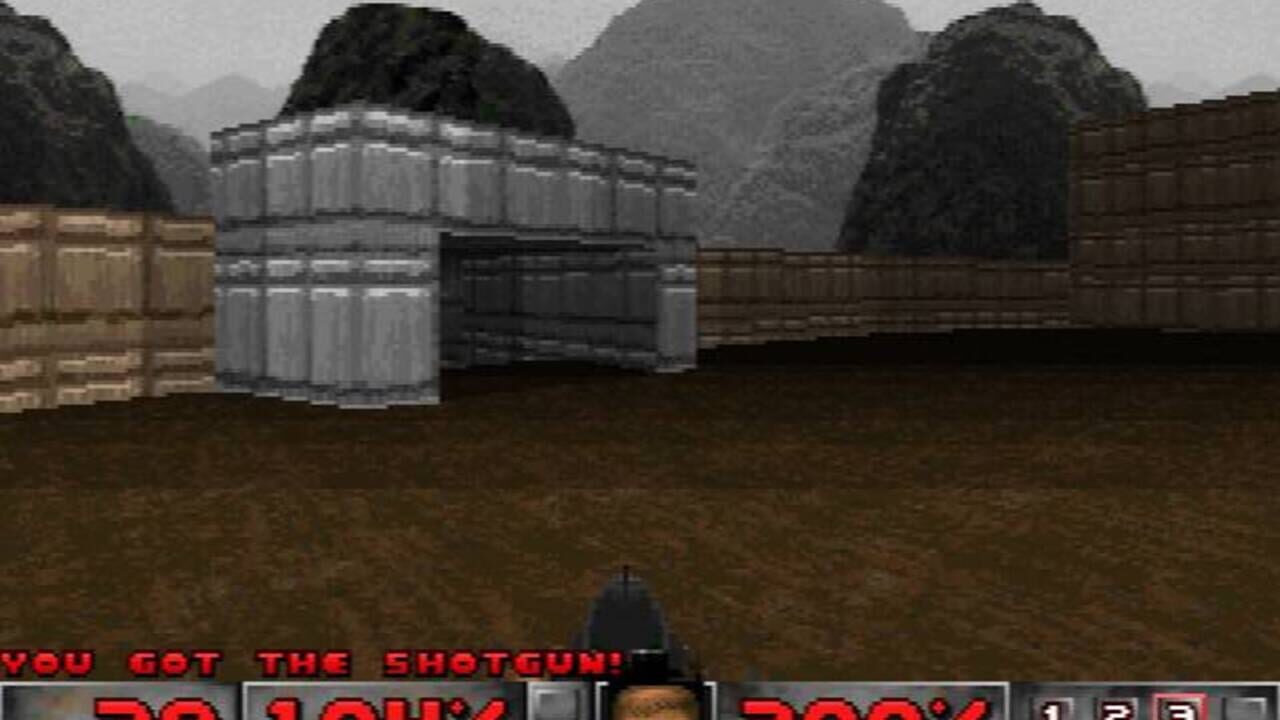 Doom — Screenshot 4