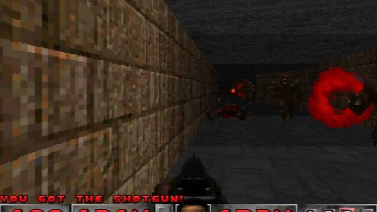 Doom — Screenshot 5