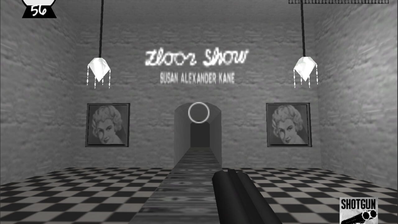 Citizen Kane 64 Image