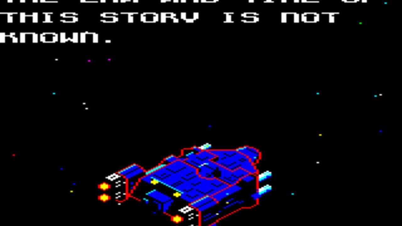 Arkanoid — Screenshot 5