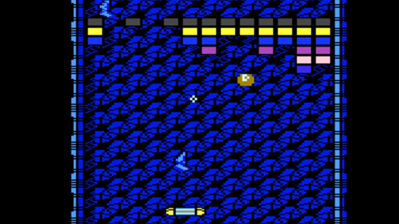 Arkanoid Screenshot 1