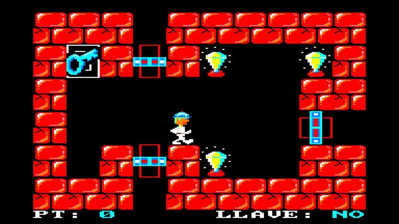 Aton — Screenshot 2