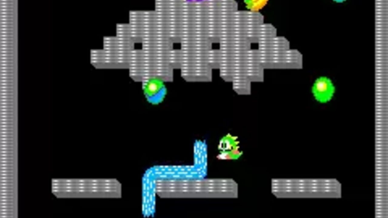 Bubble Bobble — Screenshot 2
