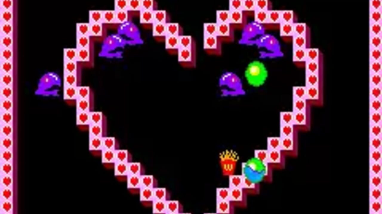 Bubble Bobble — Screenshot 3