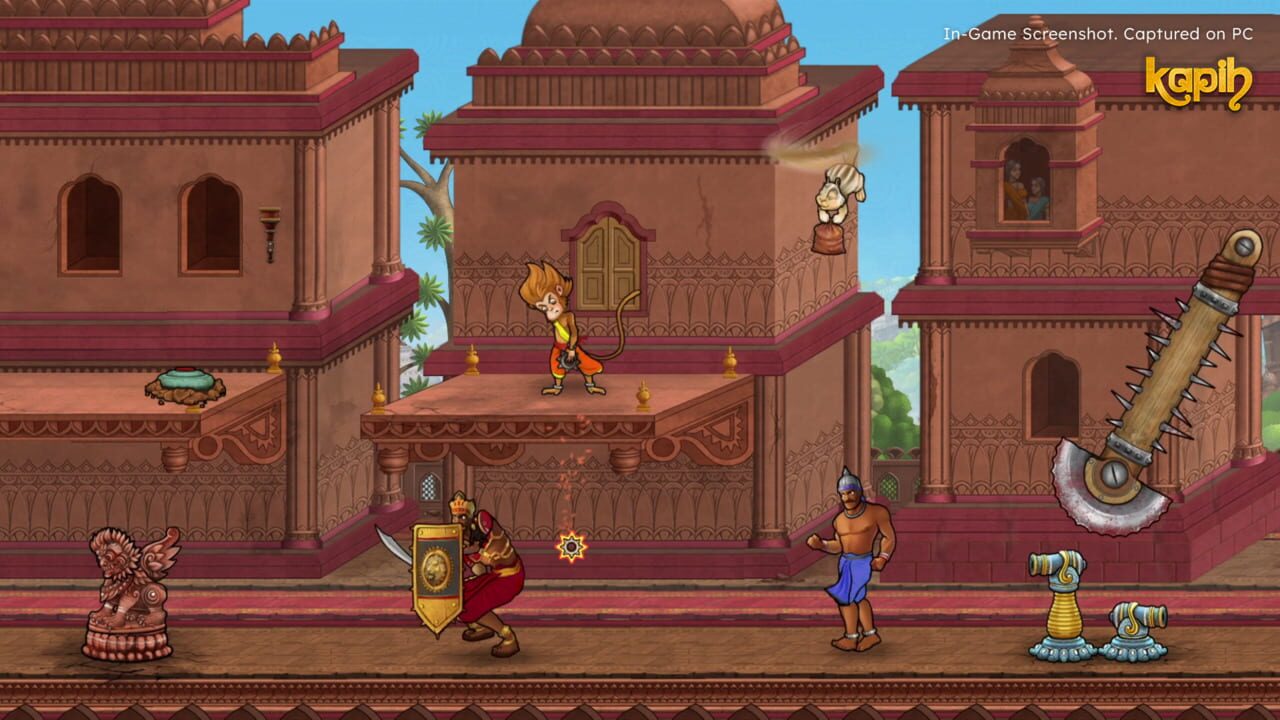 Kapih Screenshot 1