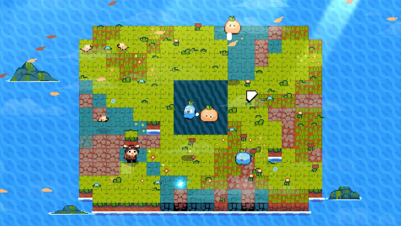 Cats 'n Blocks — Screenshot 3