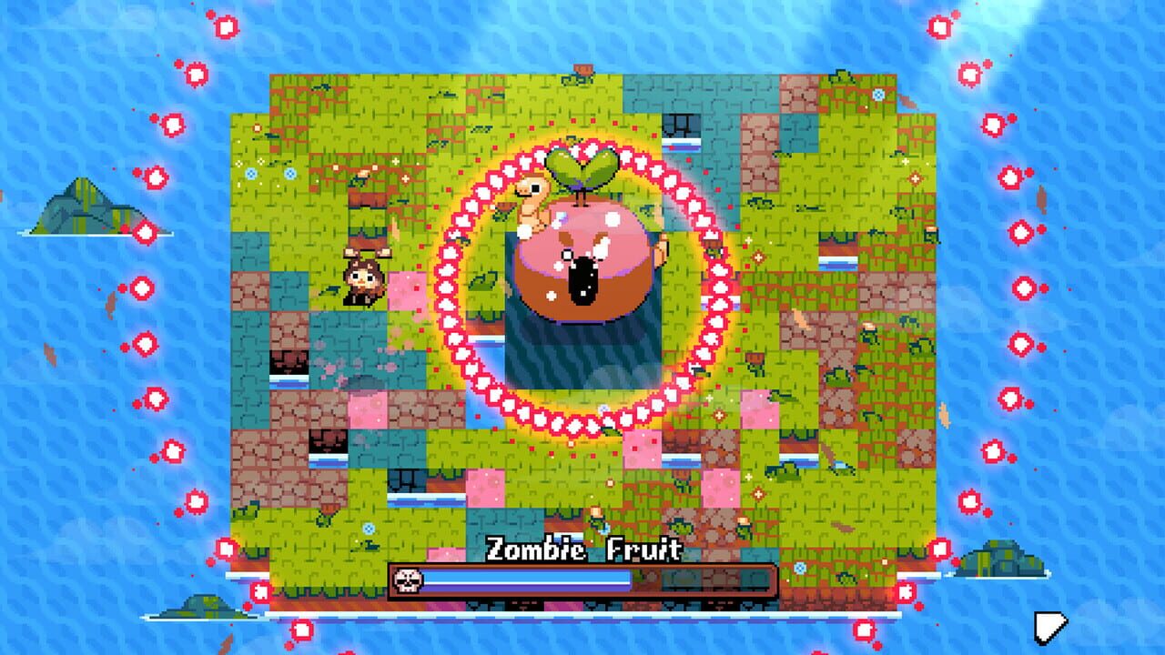 Cats 'n Blocks — Screenshot 4