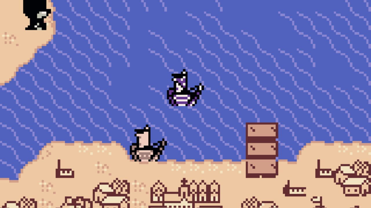 Maré do Amor Screenshot 1
