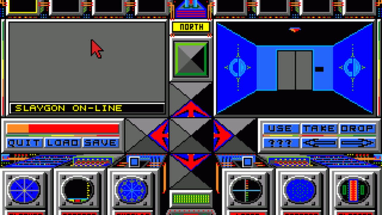Slaygon — Screenshot 2