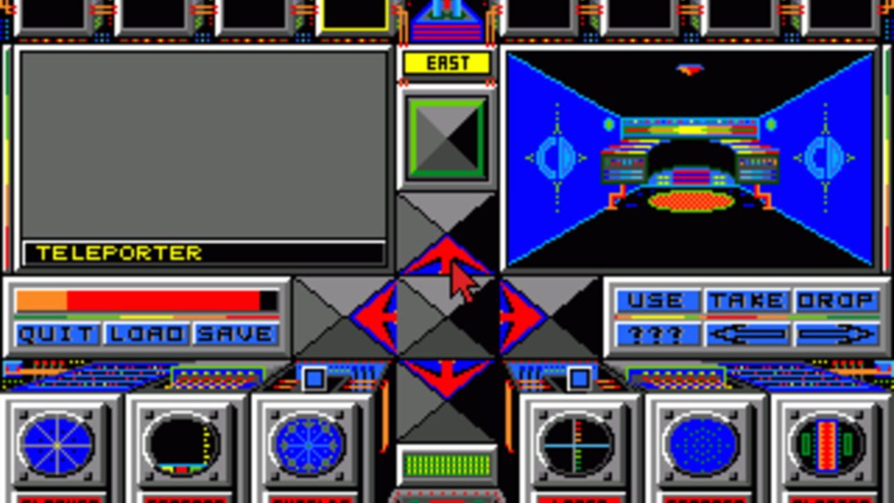 Slaygon — Screenshot 4