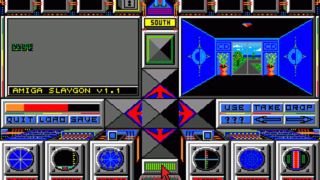 Slaygon — Screenshot 5