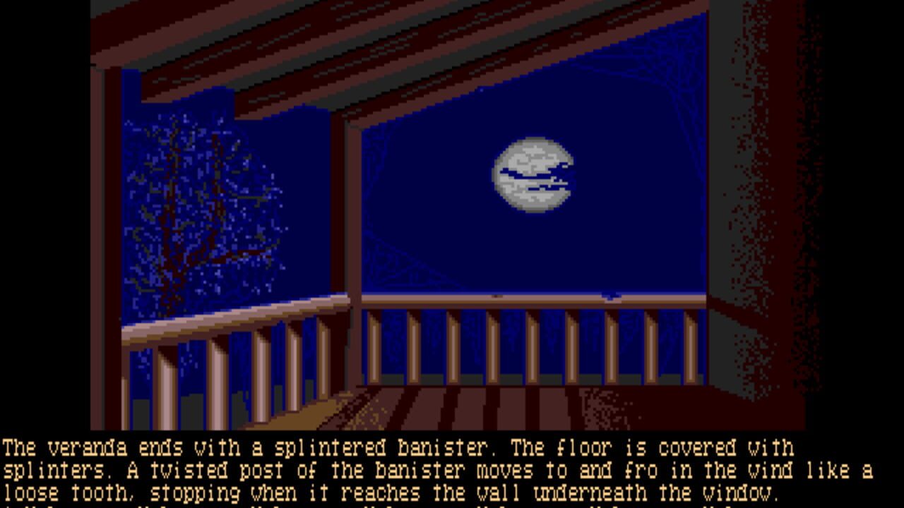Ooze: Creepy Nights — Screenshot 4